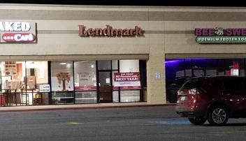 Lendmark Financial Services LLC