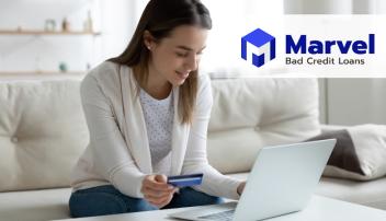 Marvel Bad Credit Loans