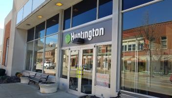 Huntington Bank