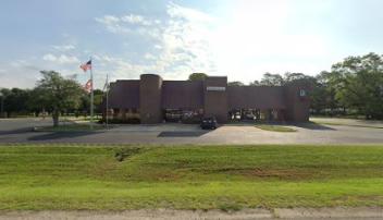 Southern Bancorp Bank