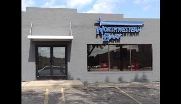 Northwestern Bank