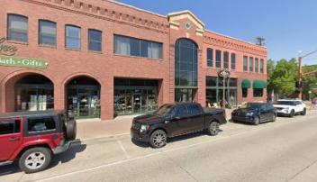 Cherry Creek Mortgage Co Inc