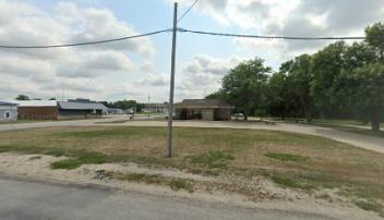 Bank Iowa - Humboldt (Drive-up)