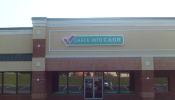 Check into Cash Title Pawn