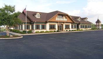 First Bank of Berne