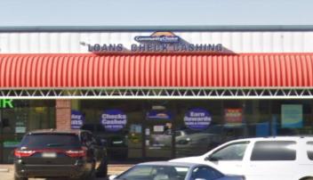 Community Choice Financial