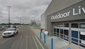 Walmart Money Center