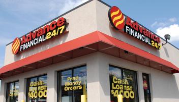 Advance Financial