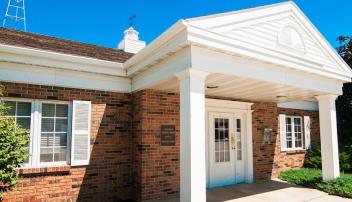 Lincoln Savings Bank