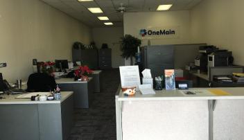 OneMain Financial