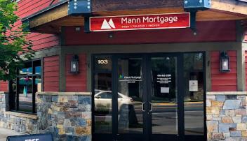 Mann Mortgage