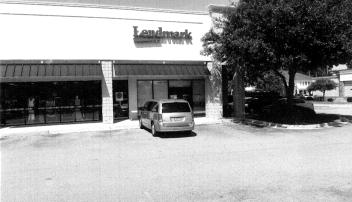 Lendmark Financial Services LLC