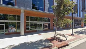 United Community Bank Loan Office