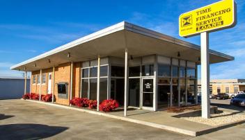 Time Financing Service