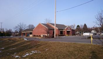 CFCU Community Credit Union - Port Watson Branch