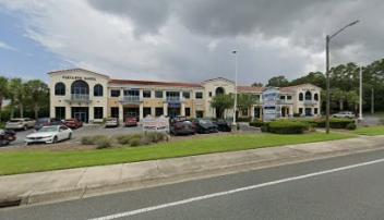 TIAA Financial Services