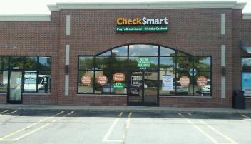 CheckSmart