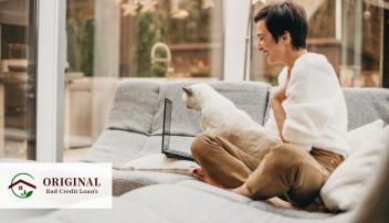 Original Bad Credit Loans
