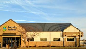Security Federal Savings Bank (Logansport - Mall Rd)