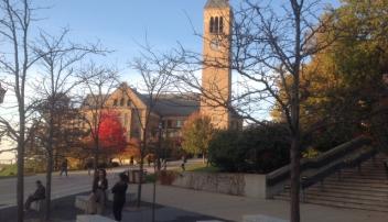 CFCU Community Credit Union - Cornell Branch