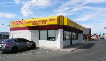 Loanmax Title Loans