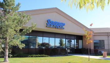 Sooper Credit Union Grand Junction Branch
