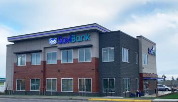 SaviBank