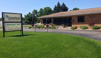 GreenStone Farm Credit Services
