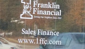 1st Franklin Financial