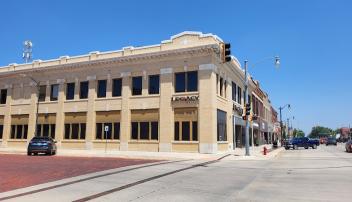 Legacy Bank