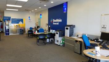 OneMain Financial