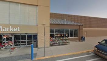 Walmart Money Center