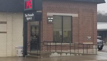 Pinnacle Bank