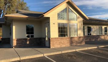 First Community Credit Union