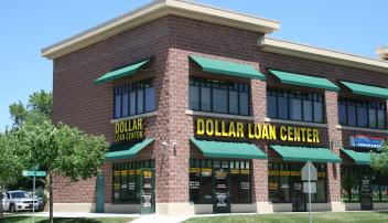 Dollar Loan Center