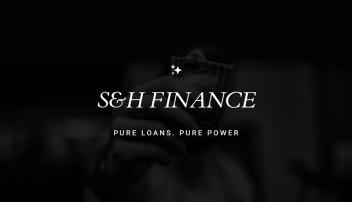 S&H Finance