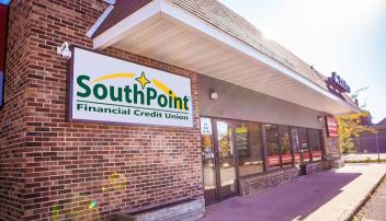 SouthPoint Financial Credit Union