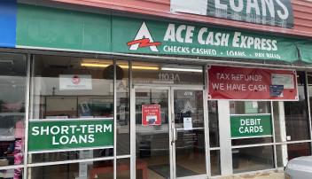 ACE Cash Express