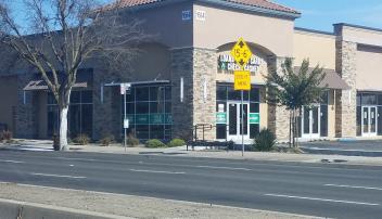 ACE Cash Express