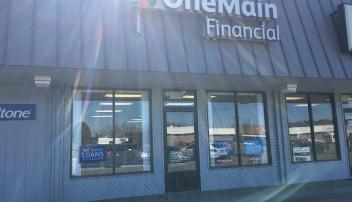 OneMain Financial