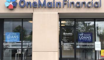 OneMain Financial