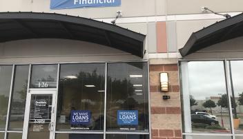 OneMain Financial