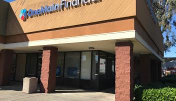 OneMain Financial