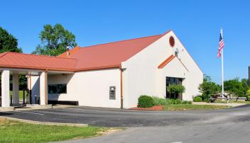 Hoosier Hills Credit Union