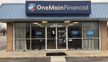 OneMain Financial