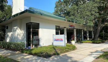 Capital City Home Loans