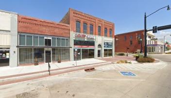 Red River Credit Corporation