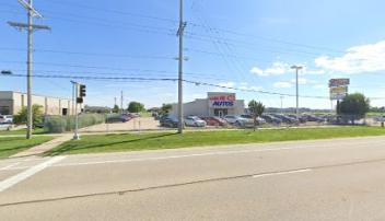 Prime Auto Finance