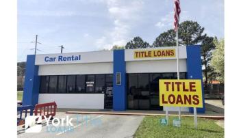 York Title Loans