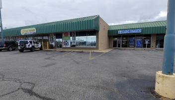 Toledo Finance